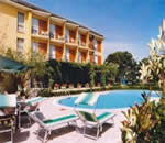 Hotel Miramar Sirmione Lake of Garda